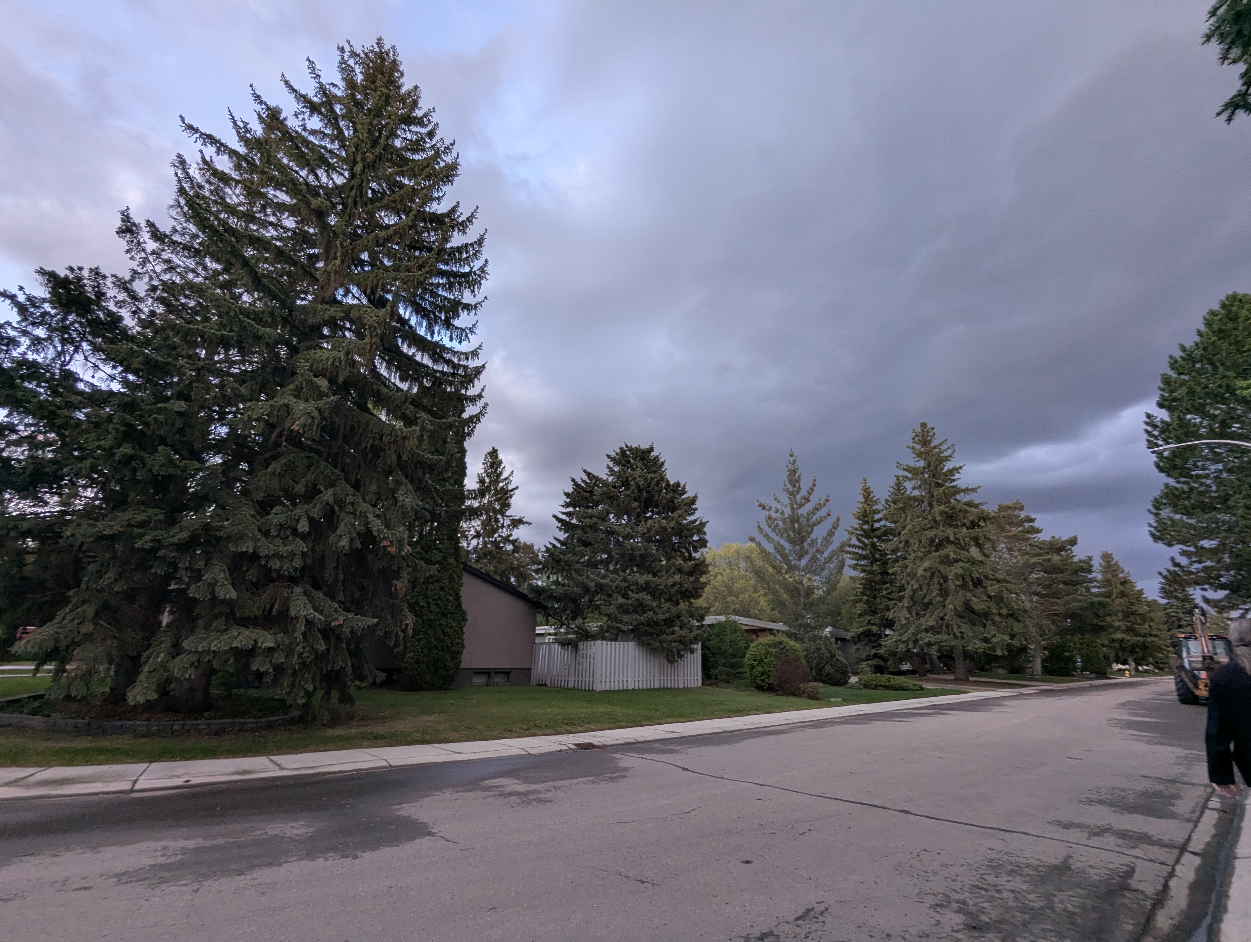 Birthday Trip to Canada, Edmonton